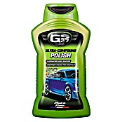 GS27 Reparador de arañazos Ultra Compound Polish (500 ml, Apto para: Pintura para coches) | BAUHAUS