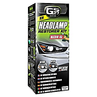 GS27 Reparador Headlamp (Apto para: Faros)