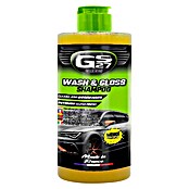 GS27 Detergente para automóvil (500 ml) | BAUHAUS