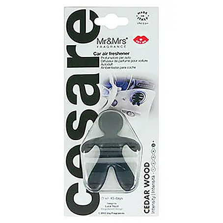 Mr & Mrs Fragrance  Ambientador Cesare