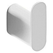 Camargue Mont Valier Toallero de gancho (1 ud., Cromo) | BAUHAUS