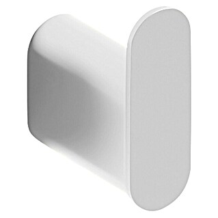 Camargue Mont Valier Toallero de gancho (1 ud., Cromo)