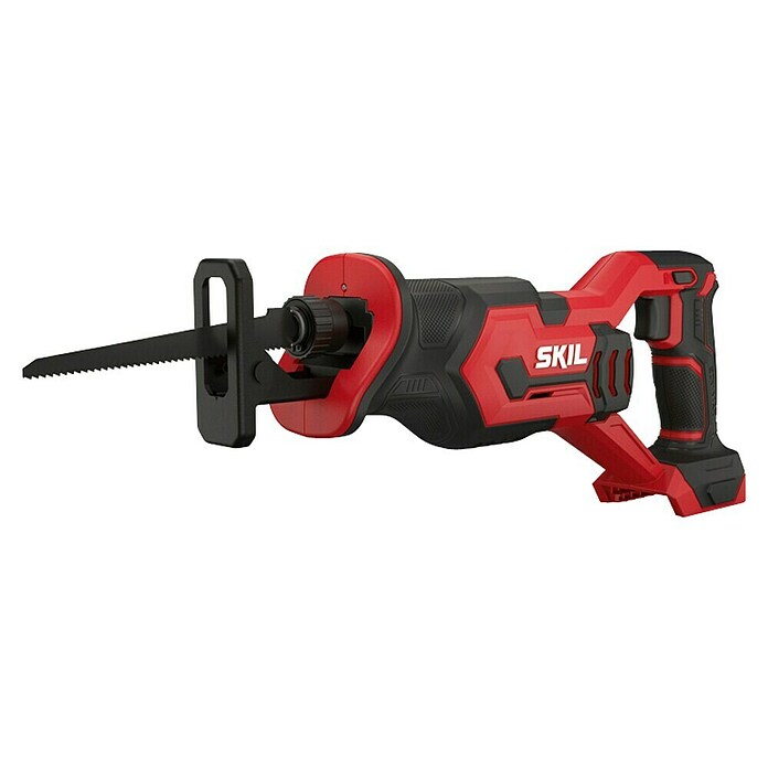 Skil Energy Platform Akku-Säbelsäge (18 V, Ohne Akku, Leerlaufhubzahl: 0 - 3.000 Hübe/min)