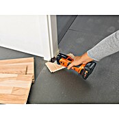 Fein AMPShare 18V Multiherramienta de batería AMM 700 Max (18 V, Sin batería, Número de oscilaciones marcha en vacío: 10.000 /min - 19.500 /min) | BAUHAUS