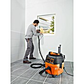 Fein Elektro-Nass- & Trockensauger Dustex 25 l Set (1 200 W, 22 l) | BAUHAUS