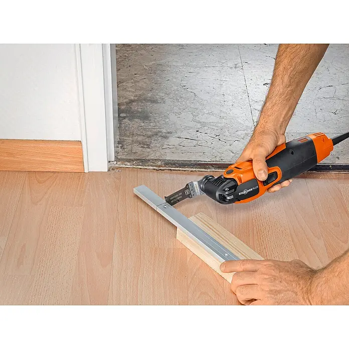 Timmers-BV | sl305 Starlock invalzaagblad Bimetaal 44mm breed 55mm lang
