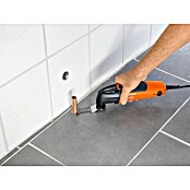 Fein Starlock Plus Hoja de sierra bimetálica E-Cut Universal (60 x 44 mm, 5 uds.)