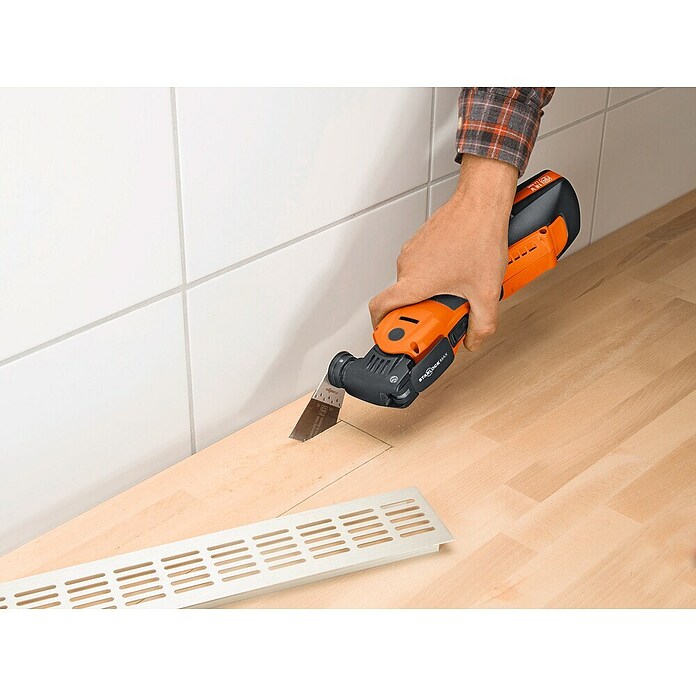 Fein Starlock Plus List za pilu (50 x 65 mm, 1 kom)