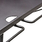 Petromax Miza za nizozemsko pečico  (Nerjavno jeklo, Do x Š x V: 103 x 68 x 116 cm) | 8315 - Grill-Zubehör Marke | ICGB - Grillzubehör | ICG - Grillgeräte / Grillzubehör | IC - Freizeit im Garten | I - Stadtgarten | BAUHAUS