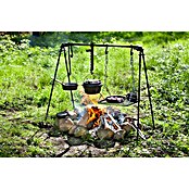 Petromax Outdoorküche (Stahl, H x B x T: 110 x 123 x 60 cm) | BAUHAUS