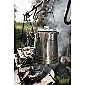Petromax Outdoorküche (Stahl, H x B x T: 110 x 123 x 60 cm) | BAUHAUS