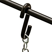 Petromax Outdoorküche (Stahl, H x B x T: 110 x 123 x 60 cm) | BAUHAUS