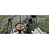 Petromax Outdoorküche (Stahl, H x B x T: 110 x 123 x 60 cm) | BAUHAUS