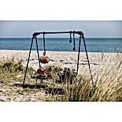 Petromax Outdoorküche (Stahl, H x B x T: 110 x 123 x 60 cm) | BAUHAUS