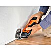 Fein AMPShare 18V Akku-Multifunktionswerkzeug MultiMaster AMM700 Max Top AS (18 V, Ohne Akku) | BAUHAUS