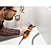 Fein MultiMaster Elektro-Multifunktionswerkzeug MultiMaster MM500 Plus TOP L-BOXX SET (350 W, STARLOCK-Plus-System) | BAUHAUS