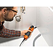 Fein MultiMaster Elektro-Multifunktionswerkzeug MultiMaster MM500 Plus BASIC L-BOXX SET (350 W, STARLOCK-Plus-System) | BAUHAUS
