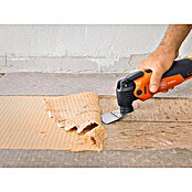 Fein Starlock Plus Lopatica za višenamjenski alat  (Dugačko, 41 x 52 mm) | BAUHAUS