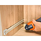 Fein Starlock Plus Hartmetall-Feile (30 x 10 mm)
