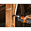 Fein AMPShare 18V Akku-Multifunktionswerkzeug MultiMaster AMM700 Max Top AS (18 V, Ohne Akku) | BAUHAUS