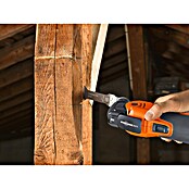 Fein AMPShare 18V Multiherramienta de batería AMM 700 Max (18 V, Sin batería, Número de oscilaciones marcha en vacío: 10.000 /min - 19.500 /min) | BAUHAUS