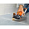 Fein MultiMaster Elektro-Multifunktionswerkzeug MultiMaster MM500 Plus TOP L-BOXX SET (350 W, STARLOCK-Plus-System) | BAUHAUS
