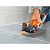 Fein Starlock Plus Hartmetall-Segmentsägeblatt (Durchmesser: 90 mm, Sägeblattstärke: 1,2 mm)