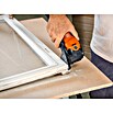 Fein MultiMaster Elektro-Multifunktionswerkzeug MultiMaster MM500 Plus TOP L-BOXX SET (350 W, STARLOCK-Plus-System) | BAUHAUS