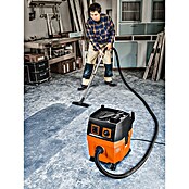 Fein Elektro-Nass- & Trockensauger Dustex 25 l Set (1 200 W, 22 l) | BAUHAUS