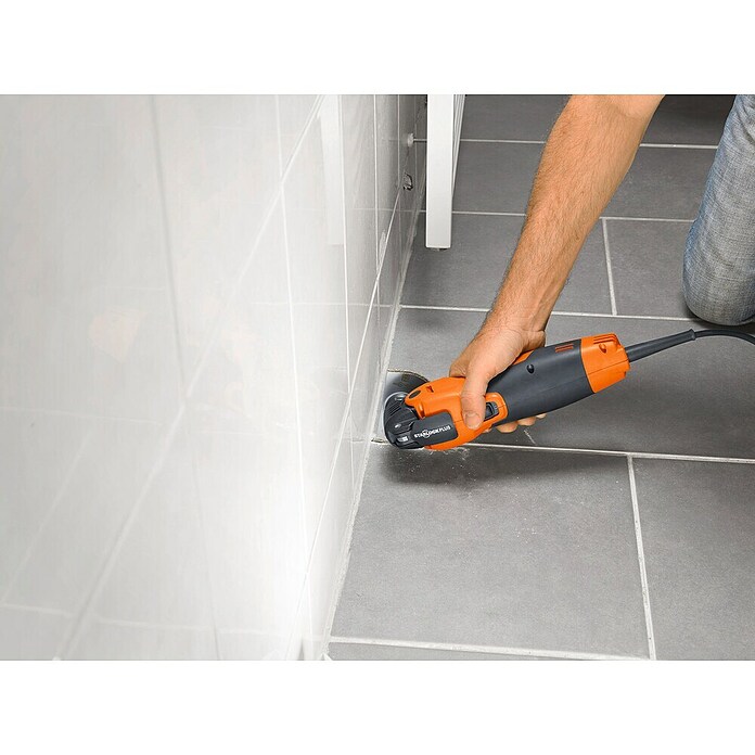 Fein Starlock Plus Dijamantni list pile (Promjer: 90 mm, Debljina lista pile: 2,2 mm)