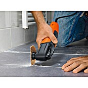 Fein MultiMaster Herramienta multifunción eléctrica MM300 L-BOXX (250 W, Sistema STARLOCK-Plus) | BAUHAUS