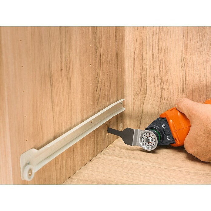 Fein Starlock List pile Long-Life  (30 x 10 mm, 1 Kom.) | BAUHAUS