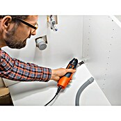 Fein MultiMaster Herramienta multifunción eléctrica MM300 L-BOXX (250 W, Sistema STARLOCK-Plus) | BAUHAUS