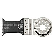 Fein Starlock Sägeblatt E-Cut Standard (50 x 35 mm, 3 Stk.)