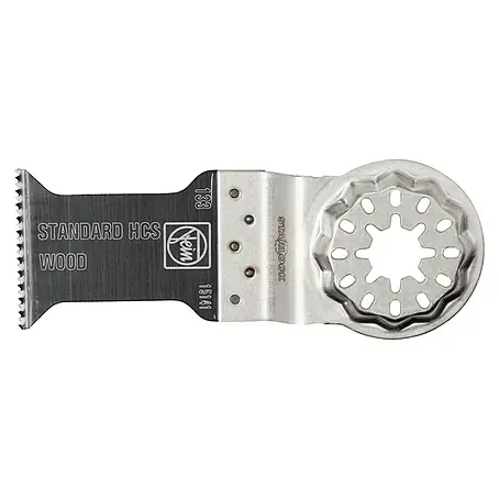 Fein Starlock Sägeblatt E-Cut Standard