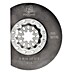 Fein Starlock HSS-Segmentsägeblatt 