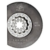 Fein Starlock HSS-Segmentsägeblatt (Durchmesser: 85 mm, HS-Stahl, 1 Stk.)