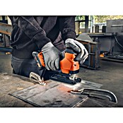 Fein AMPShare 18V Sierra de calar de batería F-IRON Jig 26 AS (18 V, Sin batería, Número de carreras marcha en vacío: 700 /min - 3.000 /min) | BAUHAUS
