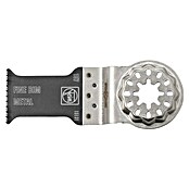 Fein Starlock List pile E-Cut Fine  (50 x 30 mm, 1 Kom.) | BAUHAUS