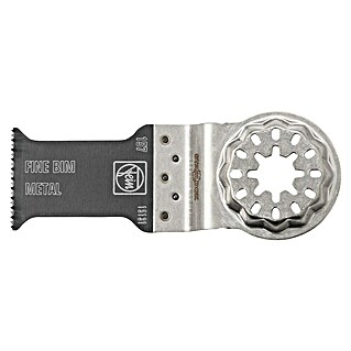 Fein Starlock List pile E-Cut Fine (50 x 30 mm, 1 Kom.)