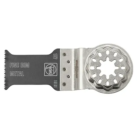 Fein Starlock Sägeblatt E-Cut Fine
