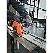 Fein AMPShare 18V Sierra circular de batería F-IRON Cut 57 AS (18 V, Sin batería, Diámetro hoja de sierra: 150 mm, 1.300 r.p.m. - 2.800 r.p.m.) | BAUHAUS