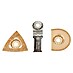 Fein Starlock Kit de accesorios Tileworking 