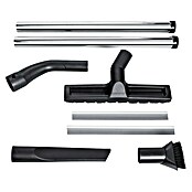 Fein Elektro-Nass- & Trockensauger Dustex 25 l Set (1 200 W, 22 l) | BAUHAUS