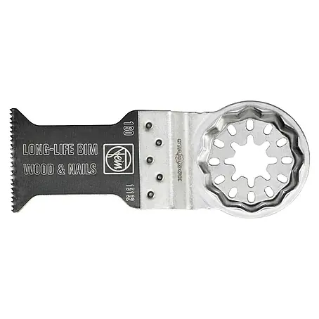 Fein Starlock Sägeblatt Long-Life