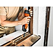 Fein AMPShare 18V Multiherramienta de batería AMM 700 Max (18 V, Sin batería, Número de oscilaciones marcha en vacío: 10.000 /min - 19.500 /min) | BAUHAUS