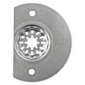 Fein Starlock Segmentsägeblatt (Durchmesser: 85 mm, HCS)