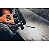 Fein AMPShare 18V Sierra de calar de batería F-IRON Jig 26 AS (18 V, Sin batería, Número de carreras marcha en vacío: 700 /min - 3.000 /min) | BAUHAUS