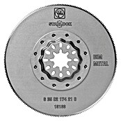 Fein Starlock Bi-Metall-Sägeblatt (Durchmesser: 85 mm, Bi-Metall, 1 Stk.)