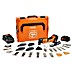 Fein AMPShare 18V Multiherramienta de batería AMM 700 Max 